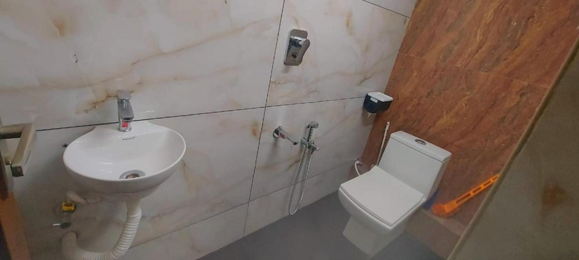 Oasis Homestay Kochi 外观 照片