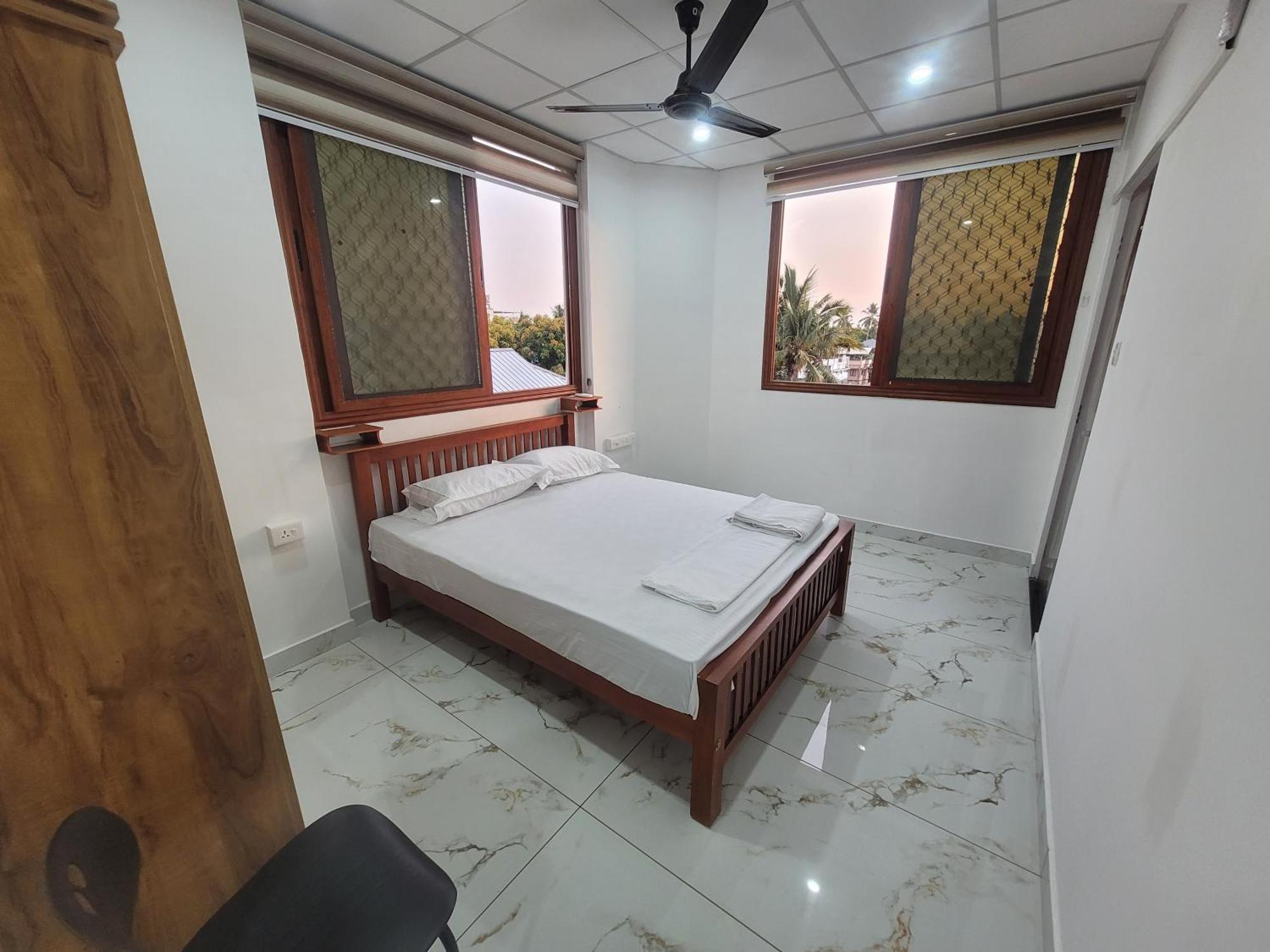 Oasis Homestay Kochi 外观 照片